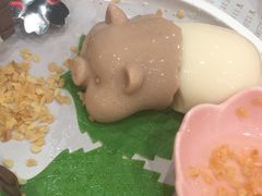 -五条人糖水铺(凯德天府店)