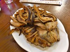 酱肉拼猪肚-张包铺(关东古巷店)