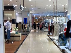 -新世界百货(顺义店)