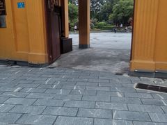 -李宗仁官邸