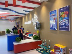 -美智一站式成长中心(新百CC Park店)
