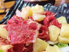 -吉志烤肉(太原总店)