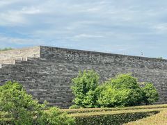 -秦始皇帝陵博物院-丽山园