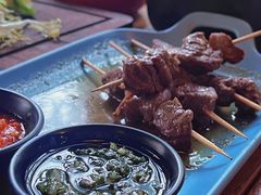 -El Bodegon阿根廷秘鲁餐厅(幸福路店)