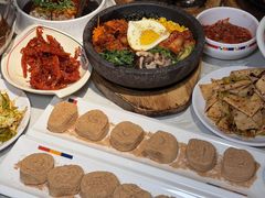-七八冷面·延边朝鲜族美食(欢乐谷店)