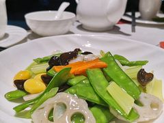 -潮州府·潮菜·砂锅粥(徐家汇店)