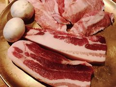 -王妃家(明洞中央店)