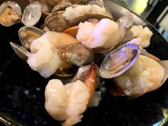 -龙门养心粥火锅(祥恒广场店)