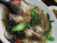 -香江小厨 The Kitchen(香江俱乐部店)