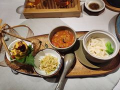 欢喜慈悲特色手工面食-叶叶菩提(旗舰店)