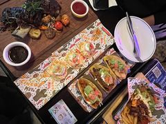 -Famous肥猫墨西哥音乐餐吧(五棵松华熙LIVE店)