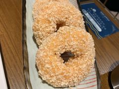 -帕蓝·暹罗料理(大学路店)