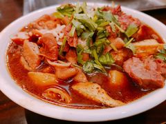 -姚记炒肝店(簋街店)