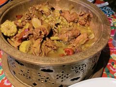 -人民公社大食堂(张家湾店)