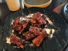 -薇酌饮·陕西菜(南门外店)
