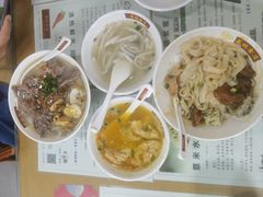 -荔林食店(西华路店)