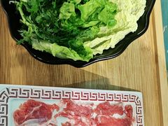 -云中鱼蒸汽石锅鱼(川沙百联店)