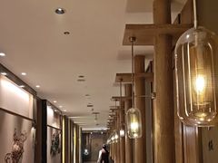 -百姓渔村(南中环店)