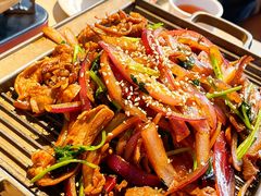 -羊之道草原味道清真餐厅(番禺店)