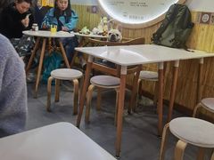 大堂-糖潮糖水铺(省府店)