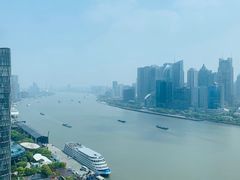 -上海外滩茂悦大酒店