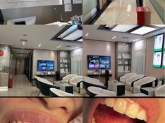 -深圳正夫口腔医疗管理连锁有限公司温莎口腔门诊部(东门店)