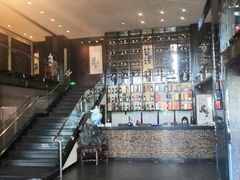 -浩运·海鲜青岛菜·海胆水饺(石老人店)