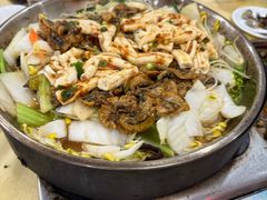-标记好食
