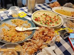 -阿妹小海鲜(下角店)