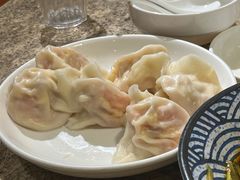 -金谷园饺子馆(北邮总店)