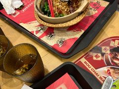 -华记煲仔华·煲仔饭(三元里万科里店)