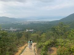 -七娘山
