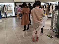 -ZARA(青岛万象城店)