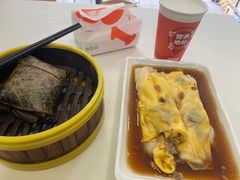 -威记肠粉王(福彩路店)