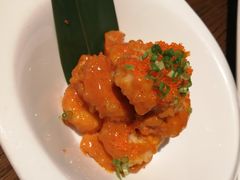 -Hatsune隐泉日式料理(三里屯太古里店)