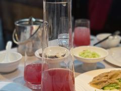 -四季民福烤鸭店(外滩外白渡桥店)