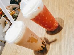-烫面包·面包烘焙(绿地缤纷城店)