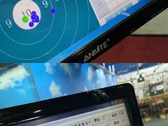 -都市枪神实弹射击俱乐部