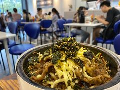 -京尚道韩式美食屋(海甸岛店)