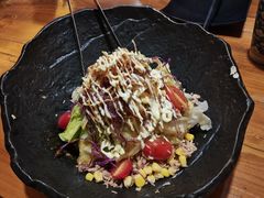 -文立新麻辣烫(合生汇21街区店)