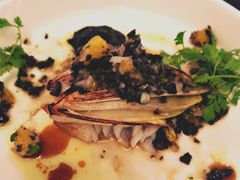 -Ocean's Table 欧舍