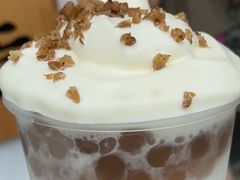 -注春·荞麦奶茶(新天地旗舰店)