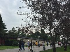 -大雁塔北广场音乐喷泉