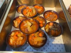 -圣罗巴海鲜烤肉自助(佳兆业店)