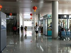 -敦煌莫高国际机场