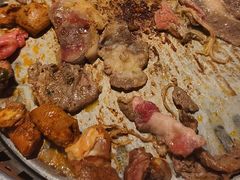 -梨花自助烤肉(乐宾店)