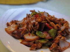 -小老板海鲜酒家(董家渡店)
