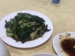 -电白鸭粥店(下沙二坊88号店)