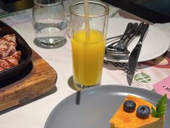 -半秋山西餐厅(襄阳万达店)