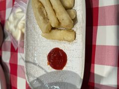 -西贝(上海我格广场店)